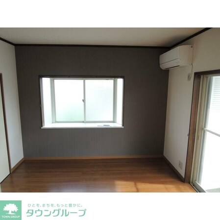 コーポいずみIIの物件内観写真